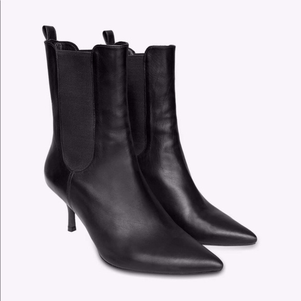 Anine Bing Stevie Tallboy Boots